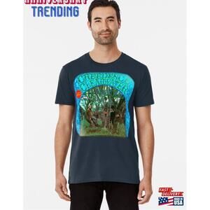 Suzie Q Premium Tshirt Unisex